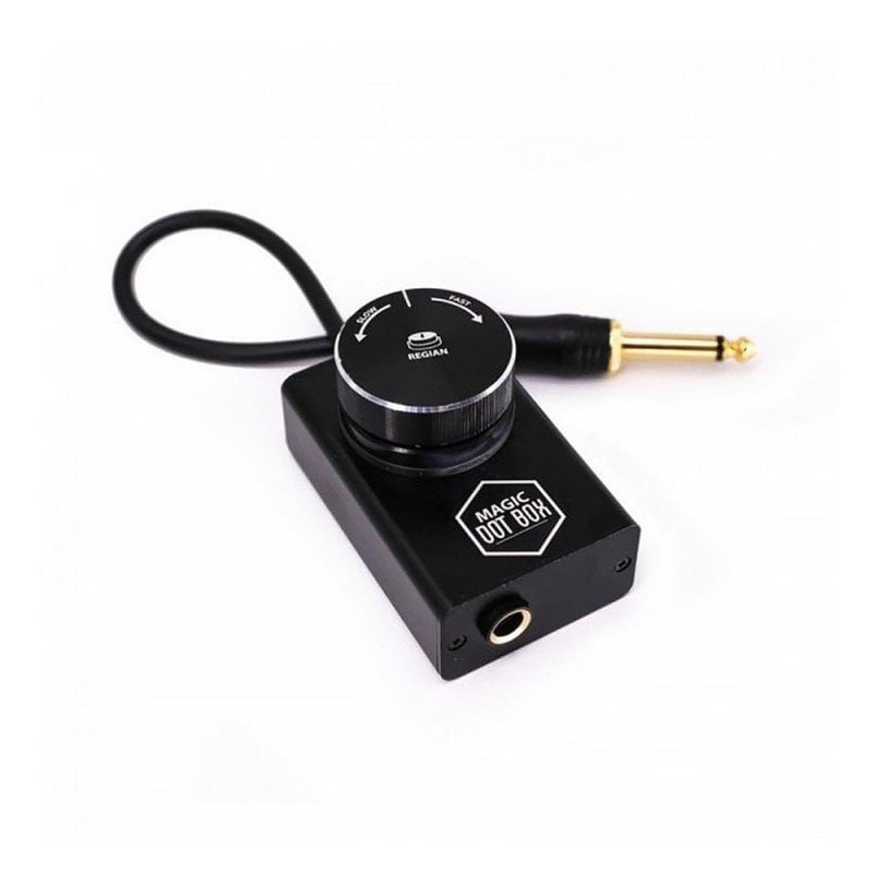AVA Magic Dot Box