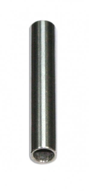 Çelik Grip Borusu Arka 50 mm