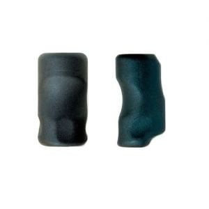 Grip Ergonomik Siyah