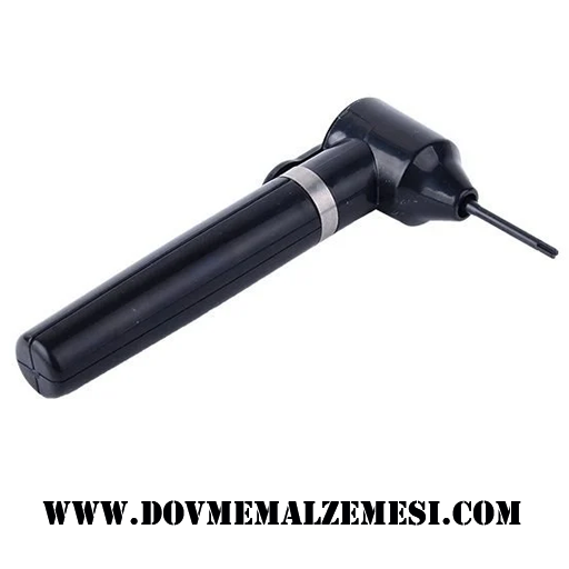 Ink Mixer - Dövme Boyası Karıştırıcı