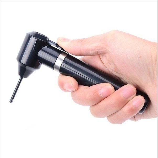 Ink Mixer - Dövme Boyası Karıştırıcı