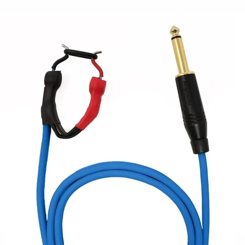 Clip Cord Custom Kablo