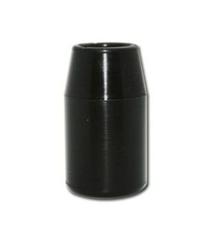 Grip Cover Silikon Medium Konik Siyah