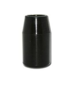 Grip Cover Silikon Medium Konik Siyah