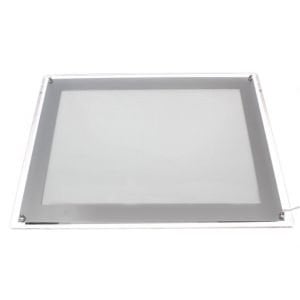 Çizim Masası Led A3