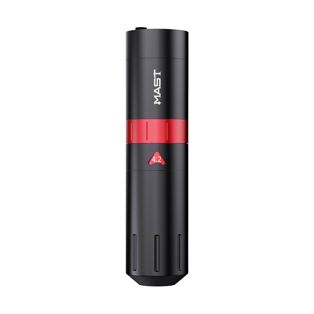 Mast Flip 2 Double Battery Wireless Tattoo Pen 2.8 mm - 4.0 mm Stroke