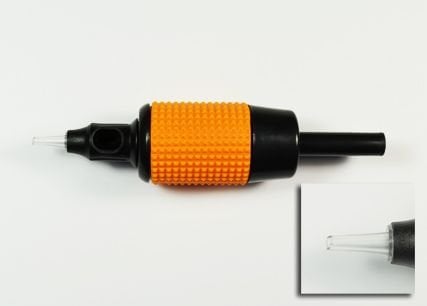 Grip Hummingbird Steril Tek Kullanımlık ROUND