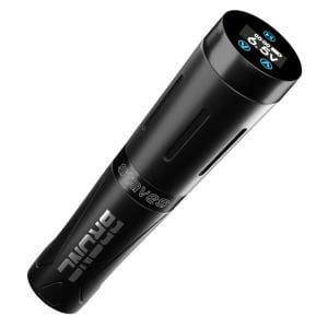 Bronc Staves Wireless Pen Stave 3.5 mm Stroke