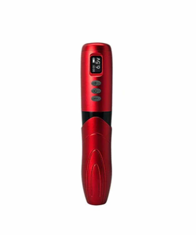 Bronc Wireless Pen Magic 3.5 mm Stroke