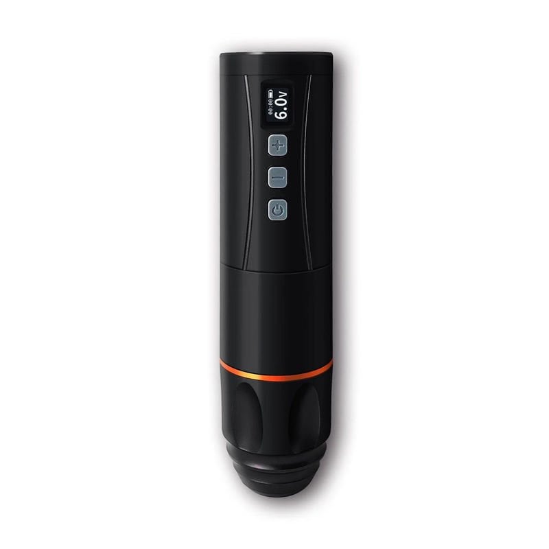 Bronc Wireless Pen V7 4.0 mm Stroke