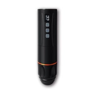 Bronc Wireless Pen V7 4.0 mm Stroke