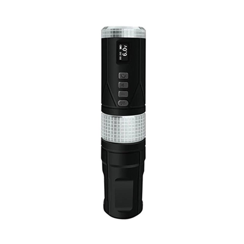 Bronc Wireless Pen V8 3.5 mm Stroke