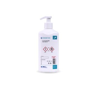 Actohand Etoh El ve Cilt Antiseptiği 1 Lt