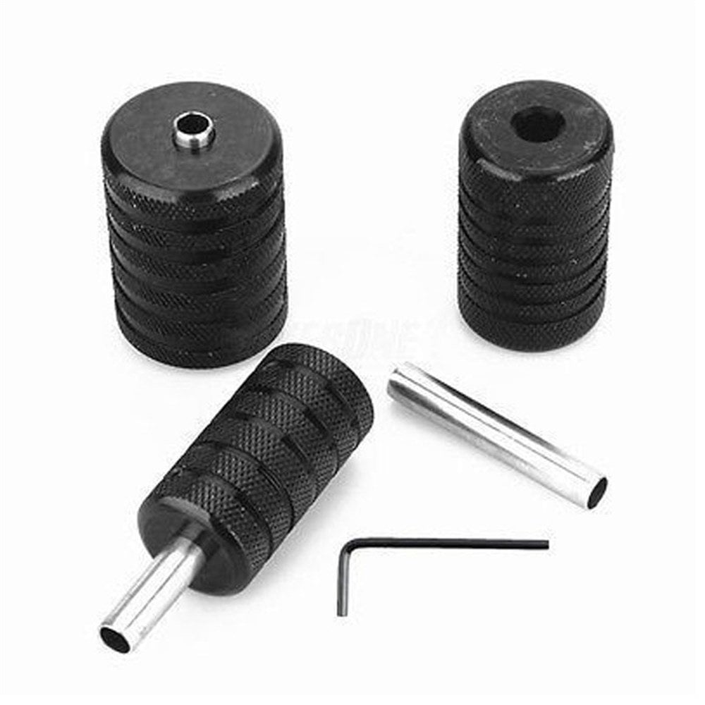 Alüminyum Grip 25mm