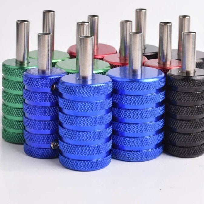 Alüminyum Grip 25mm