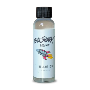 Big Shark Dilution Solution 60 ML