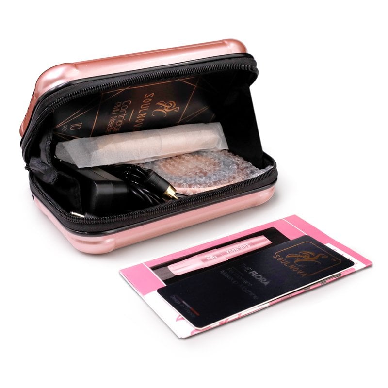 Soulnova PMU Make-up Kit Set