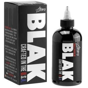Allegory Blak Premium Lining&Shading 8 Oz (240 Ml)