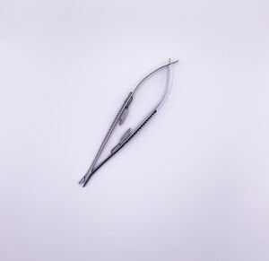 Top Tutucu Pens - 3 mm