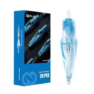 WJX RL Karma Kutu 20 Adet (1003-1005-1007-1009)