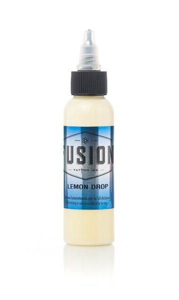 Fusion Lemon Drop (1 Oz (30 Ml))