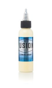 Fusion Lemon Drop (1 Oz (30 Ml))