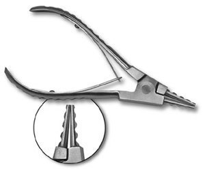 Piercing Opener Mini