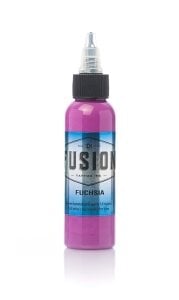 Fusion Fuchsia (1 Oz (30 Ml))