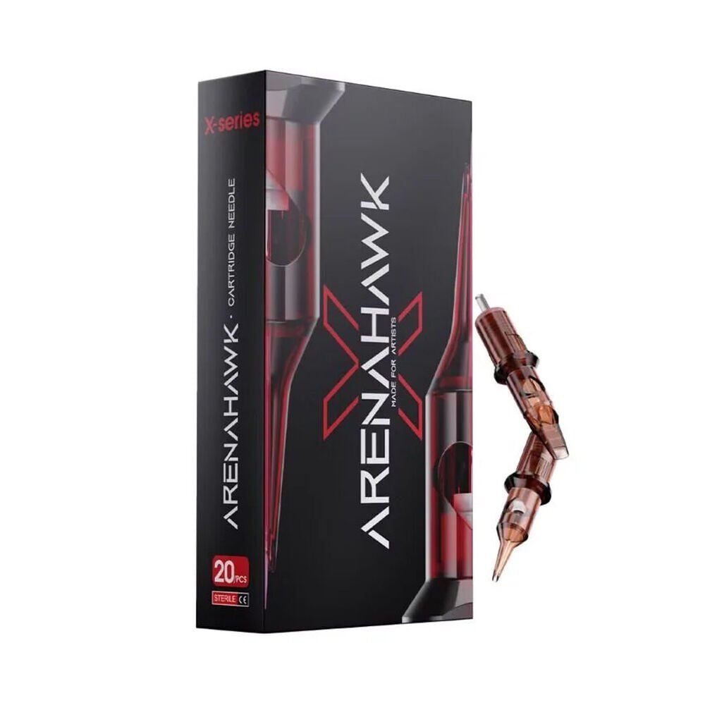 ArenaHawk X RL Karma Kutu 20 Adet