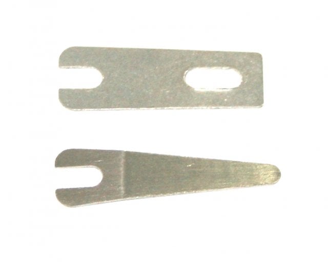 Makine Yay Seti Metal (Liner / Çizgi)