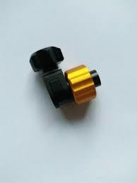 Kartuş Grip Kelepçeli Connector