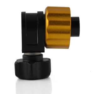 Kartuş Grip Kelepçeli Connector