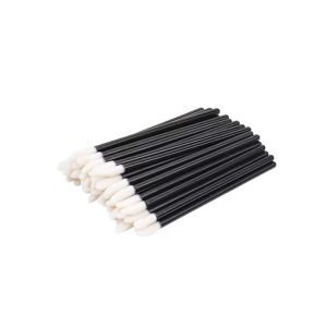 Kalıcı Makyaj Dudak Fırçası 50 Adet/Paket