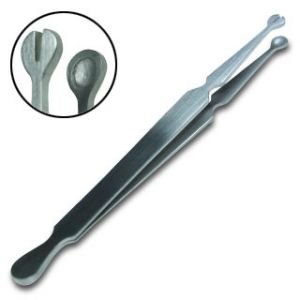 Piercing Çene Tutucu Pens