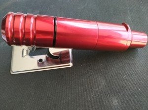 Kalem Makine Standı Metal