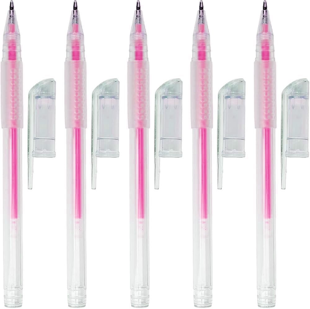 İşaretleme Kalemi Pembe