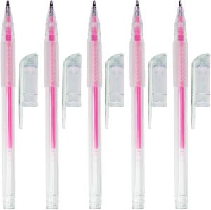 İşaretleme Kalemi Pembe