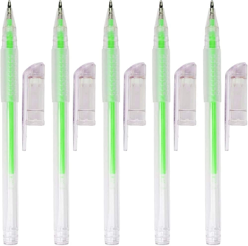 İşaretleme Kalemi Yeşil