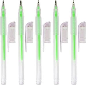 İşaretleme Kalemi Yeşil