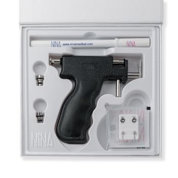 Nina Kulak Delim Tabancası