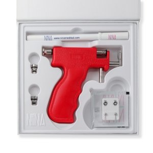 Nina Kulak Delim Tabancası