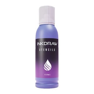 Ink Draw Stencils Tanklı Yazıcı Mürekkebi 150 ML