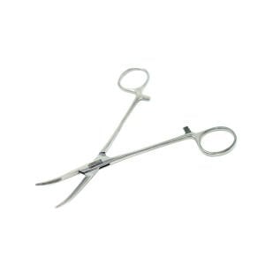 Big Shark Düz Piercing Pens Kıvrık Uç