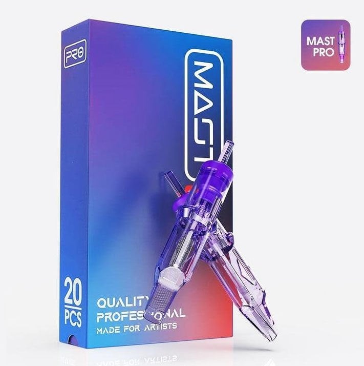 Mast Pro 11 RM1 Kartuş 20 Adet/Kutu