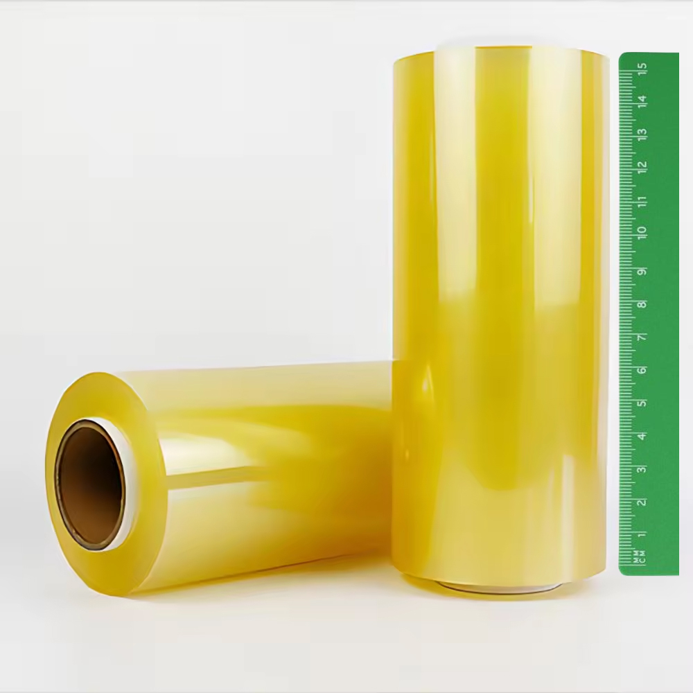 Ergonomik Streç Film 15 cm X 200 mt 23 Mikron