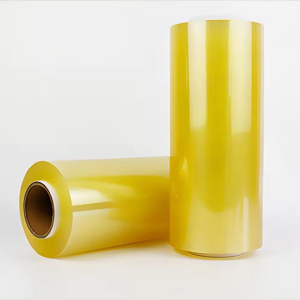 INKAWAY Ergonomik Streç Film 15 cm X 200 mt 23 Mikron - Sıhhi Ürün