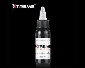 Xtreme Ink Extra Black-2 oz