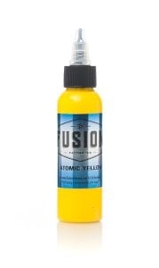 Fusion Atomic Yellow (1 Oz (30 Ml))