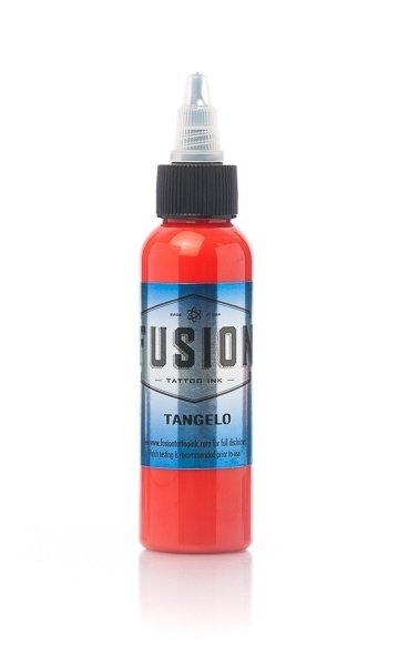 Fusion Tangelo (1 Oz (30 Ml))