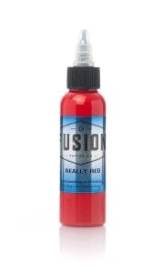 Fusion Really Red (1 Oz (30 Ml))